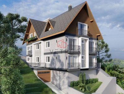 Prédio Inteiro, 360 m² - Foto 2