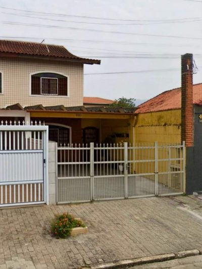 Sobrado, 3 quartos, 125 m² - Foto 1