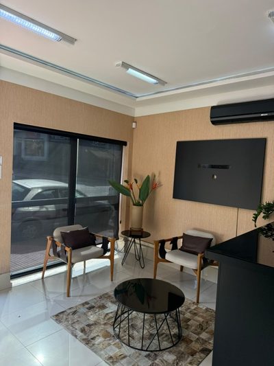 Prédio Inteiro, 140 m² - Foto 1