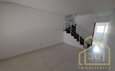 Sobrado, 3 quartos, 180 m² - Foto 4