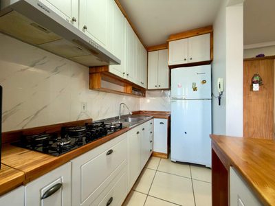 Apartamento, 2 quartos, 57 m² - Foto 1