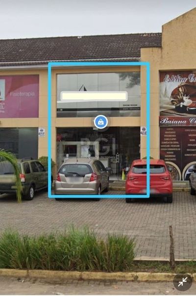 Loja-Salão, 47 m² - Foto 1