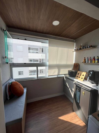 Apartamento, 2 quartos - Foto 5