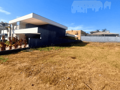 Terreno, 450 m² - Foto 1