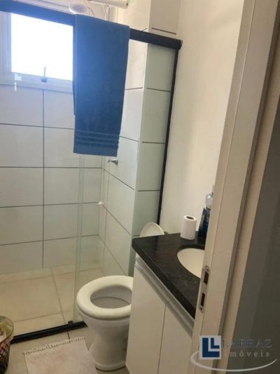 Apartamento, 3 quartos, 73 m² - Foto 4