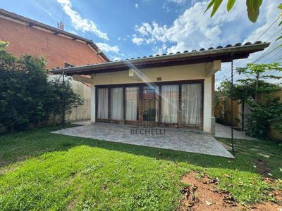Casa, 3 quartos, 119 m² - Foto 1