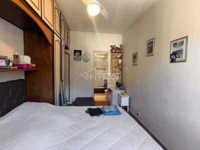 Apartamento, 2 quartos, 85 m² - Foto 5
