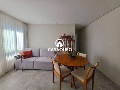Apartamento, 2 quartos, 63 m² - Foto 3