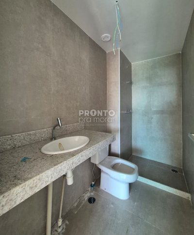 Apartamento, 1 quarto, 32 m² - Foto 4