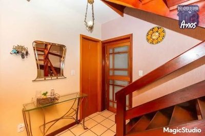 Casa, 5 quartos, 235 m² - Foto 4