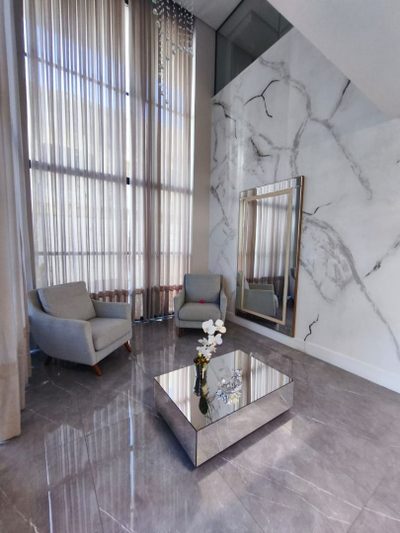 Cobertura, 3 quartos, 117 m² - Foto 2