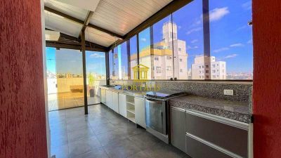 Cobertura, 4 quartos, 303 m² - Foto 2