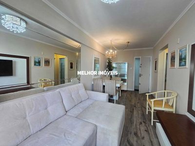 Apartamento, 1 quarto, 67 m² - Foto 5