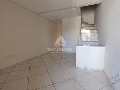 Sobrado, 2 quartos, 63 m² - Foto 4