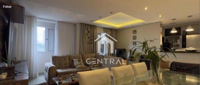Apartamento, 2 quartos, 85 m² - Foto 2