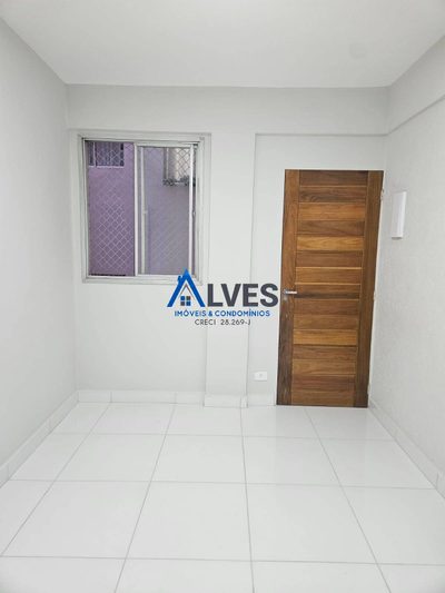 Apartamento, 2 quartos, 65 m² - Foto 2