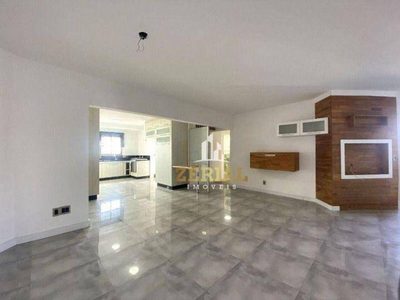 Cobertura, 3 quartos, 250 m² - Foto 3