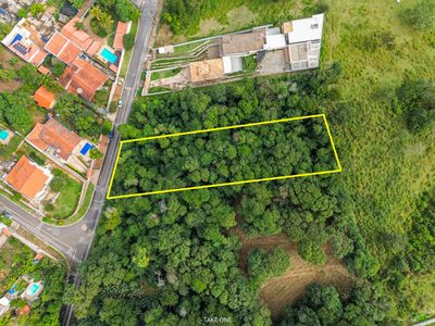 Terreno, 3069 m² - Foto 1