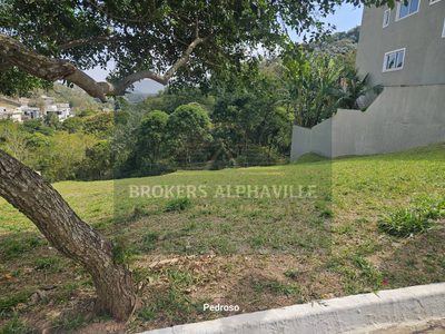 Terreno, 420 m² - Foto 1