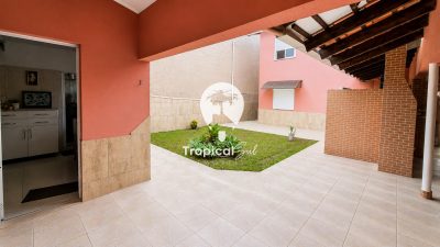 Sobrado, 5 quartos, 222 m² - Foto 5