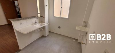 Apartamento, 2 quartos, 42 m² - Foto 3