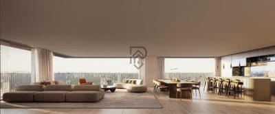 Apartamento, 3 quartos, 181 m² - Foto 4