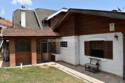 Casa, 3 quartos - Foto 3