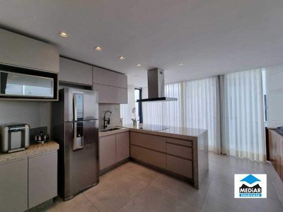 Cobertura, 5 quartos, 377 m² - Foto 5