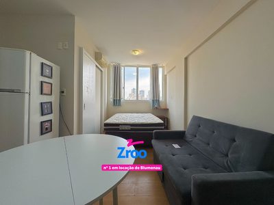 Apartamento, 1 quarto, 46 m² - Foto 1