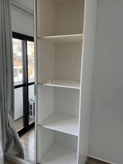 Flat/Apart Hotel, 1 quarto, 25 m² - Foto 4