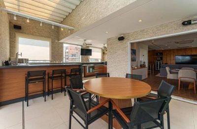 Apartamento, 4 quartos, 355 m² - Foto 1