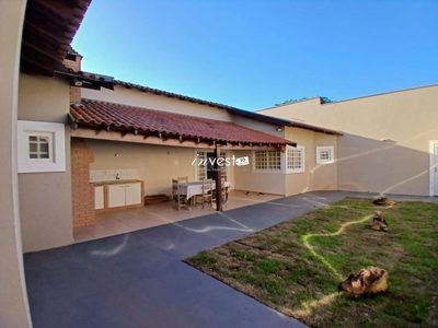 Casa, 3 quartos, 210 m² - Foto 3