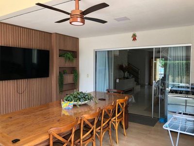 Sobrado, 3 quartos, 280 m² - Foto 5