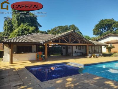 Casa, 5 quartos, 510 m² - Foto 3