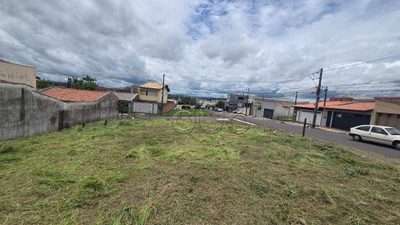 Terreno, 446 m² - Foto 2