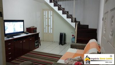 Sobrado, 2 quartos, 90 m² - Foto 3