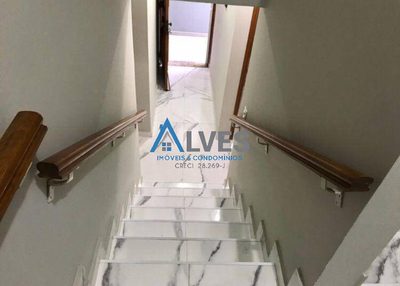 Sobrado, 5 quartos, 260 m² - Foto 3