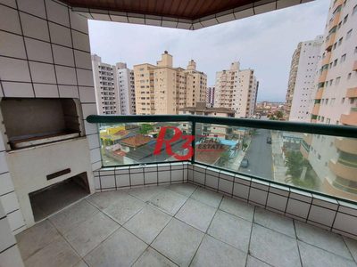 Apartamento, 3 quartos, 125 m² - Foto 1