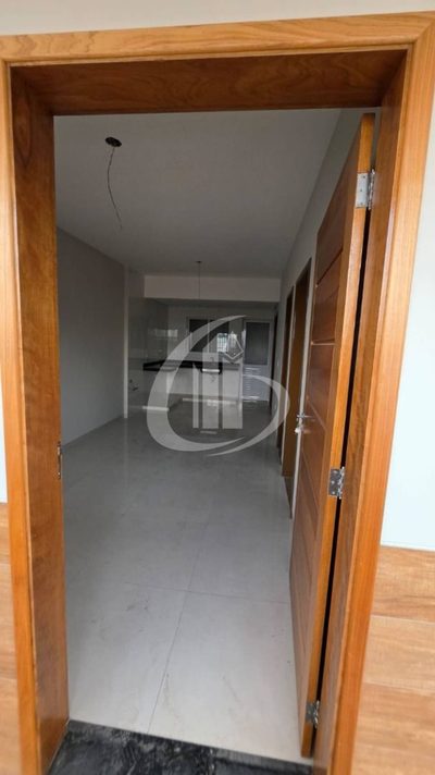 Apartamento, 2 quartos, 43 m² - Foto 3