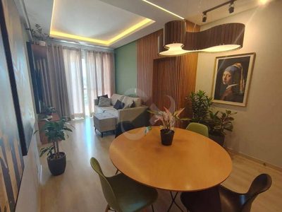 Apartamento, 3 quartos, 69 m² - Foto 3