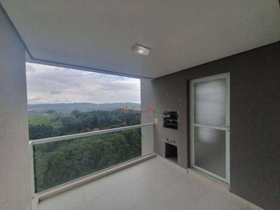 Apartamento, 2 quartos, 77 m² - Foto 1