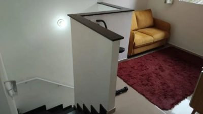 Casa, 2 quartos, 48 m² - Foto 1