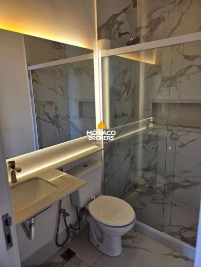 Apartamento, 2 quartos, 75 m² - Foto 5