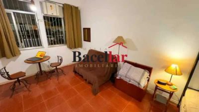 Apartamento, 1 quarto, 40 m² - Foto 2