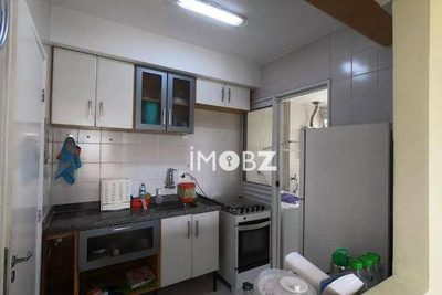 Apartamento, 3 quartos, 61 m² - Foto 5