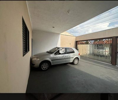 Casa, 3 quartos, 111 m² - Foto 2