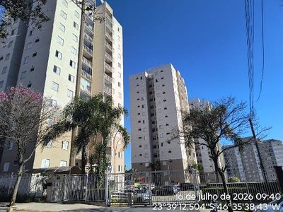Apartamento, 3 quartos, 70 m² - Foto 1