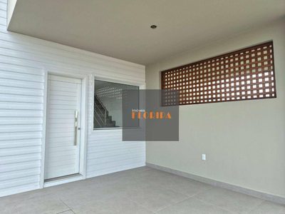 Casa, 3 quartos, 150 m² - Foto 4
