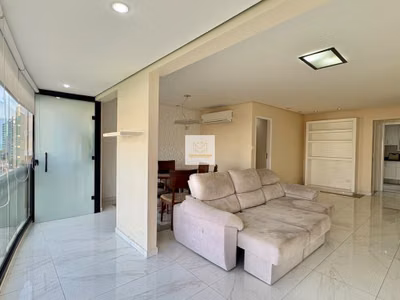 Apartamento, 2 quartos, 100 m² - Foto 4