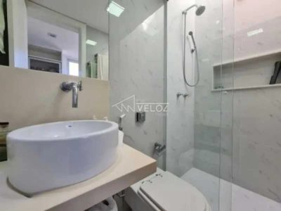 Cobertura, 3 quartos, 207 m² - Foto 1